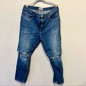 Everlane The Summer Jean